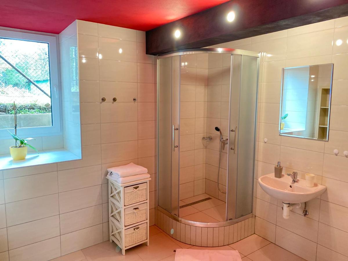 Apartmany Leto Frýdek-Místek Exteriér fotografie