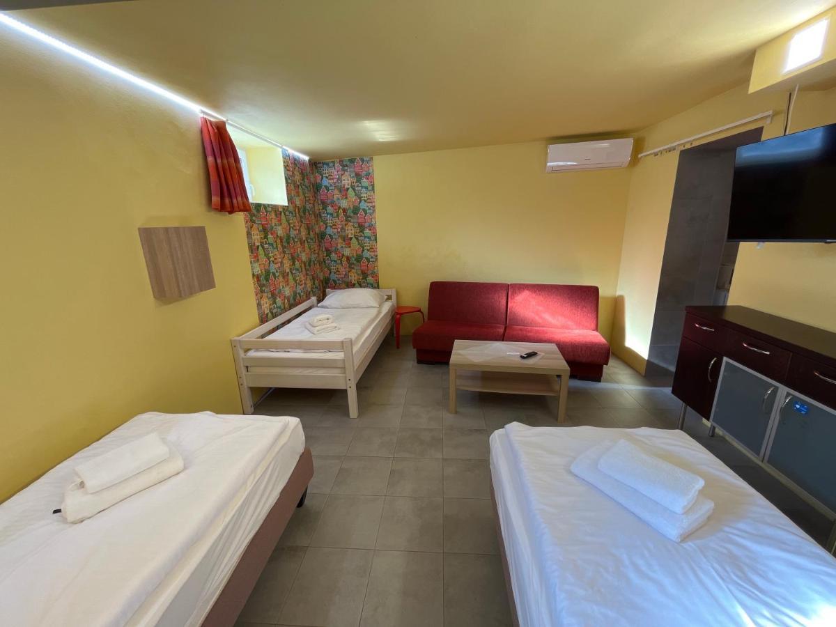 Apartmany Leto Frýdek-Místek Exteriér fotografie
