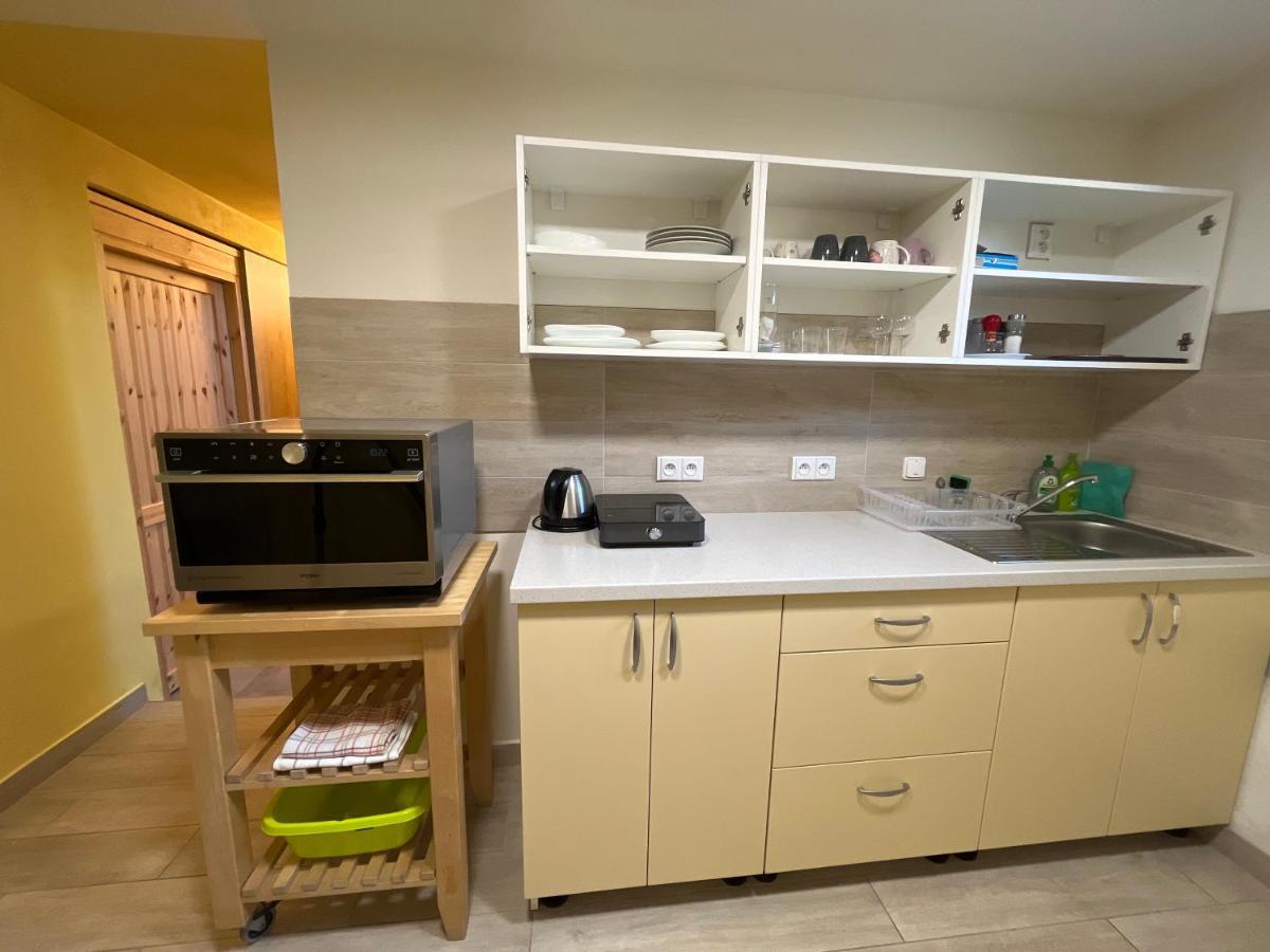 Apartmany Leto Frýdek-Místek Exteriér fotografie