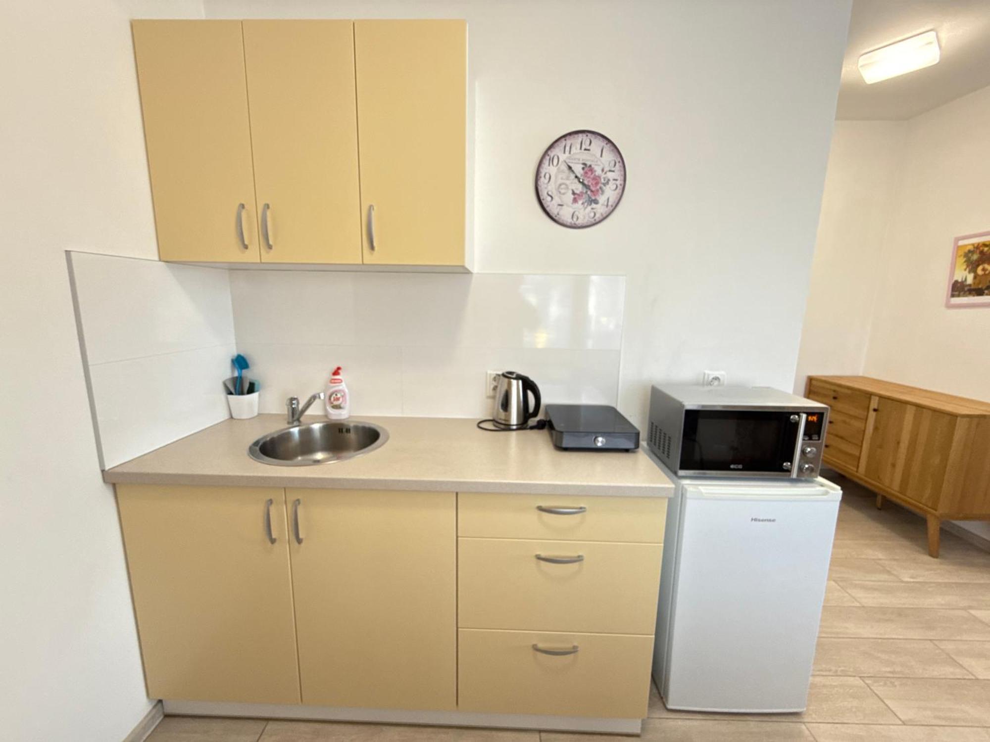 Apartmany Leto Frýdek-Místek Exteriér fotografie
