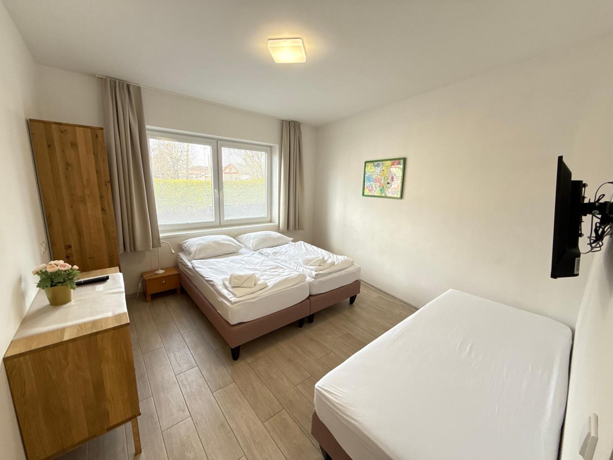 Apartmany Leto Frýdek-Místek Exteriér fotografie