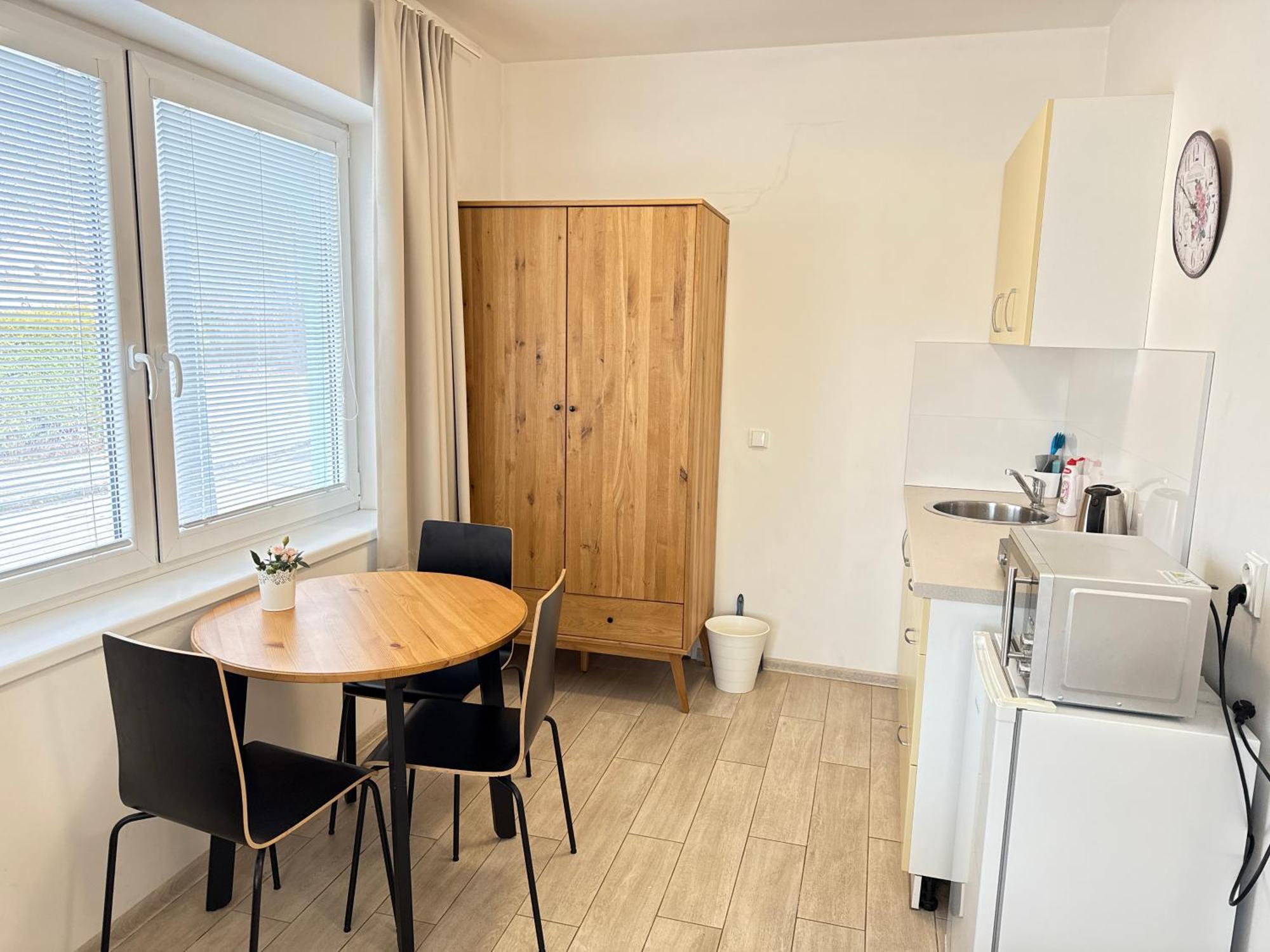 Apartmany Leto Frýdek-Místek Exteriér fotografie