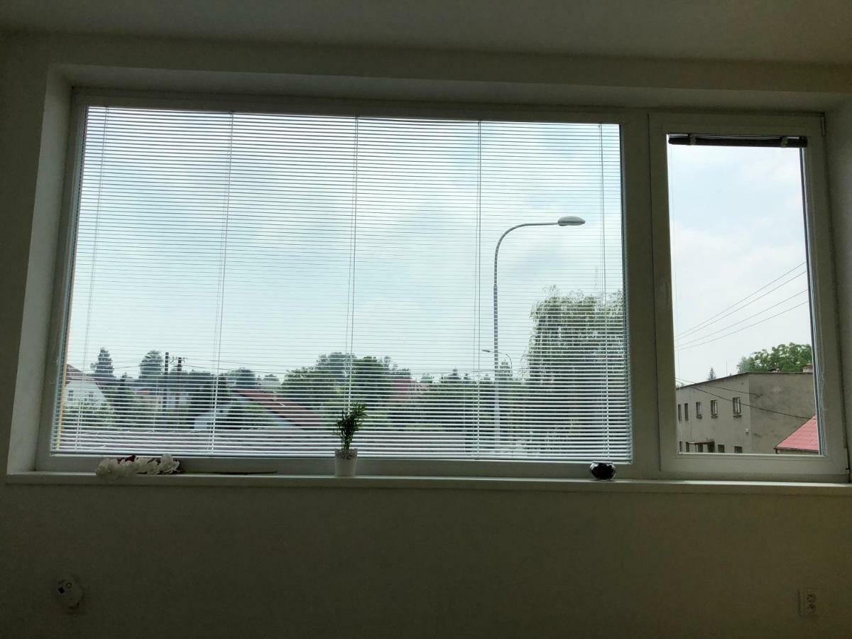 Apartmany Leto Frýdek-Místek Exteriér fotografie
