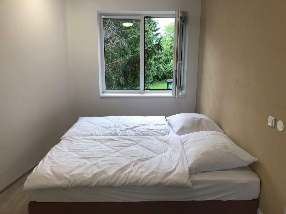 Apartmany Leto Frýdek-Místek Exteriér fotografie