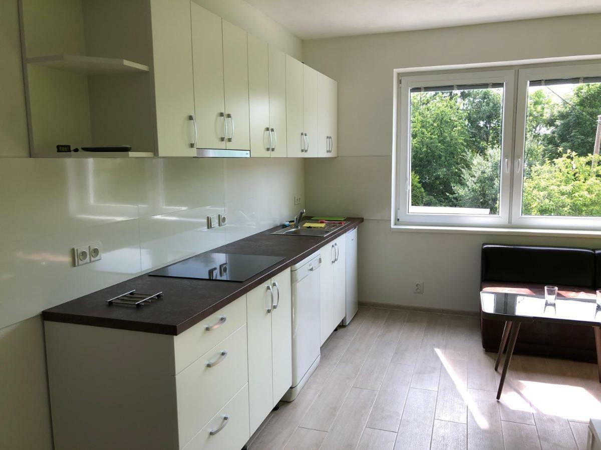 Apartmany Leto Frýdek-Místek Exteriér fotografie