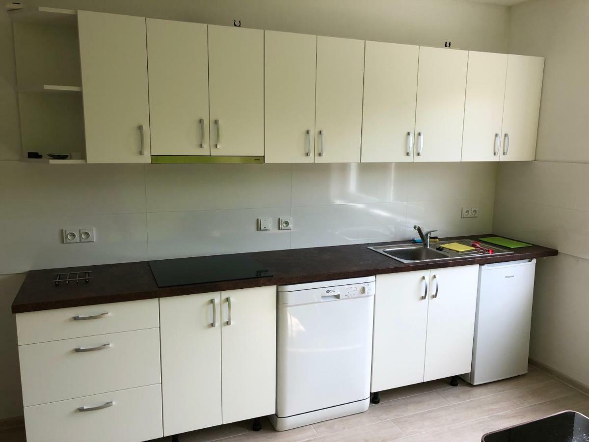 Apartmany Leto Frýdek-Místek Exteriér fotografie