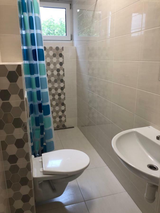 Apartmany Leto Frýdek-Místek Exteriér fotografie