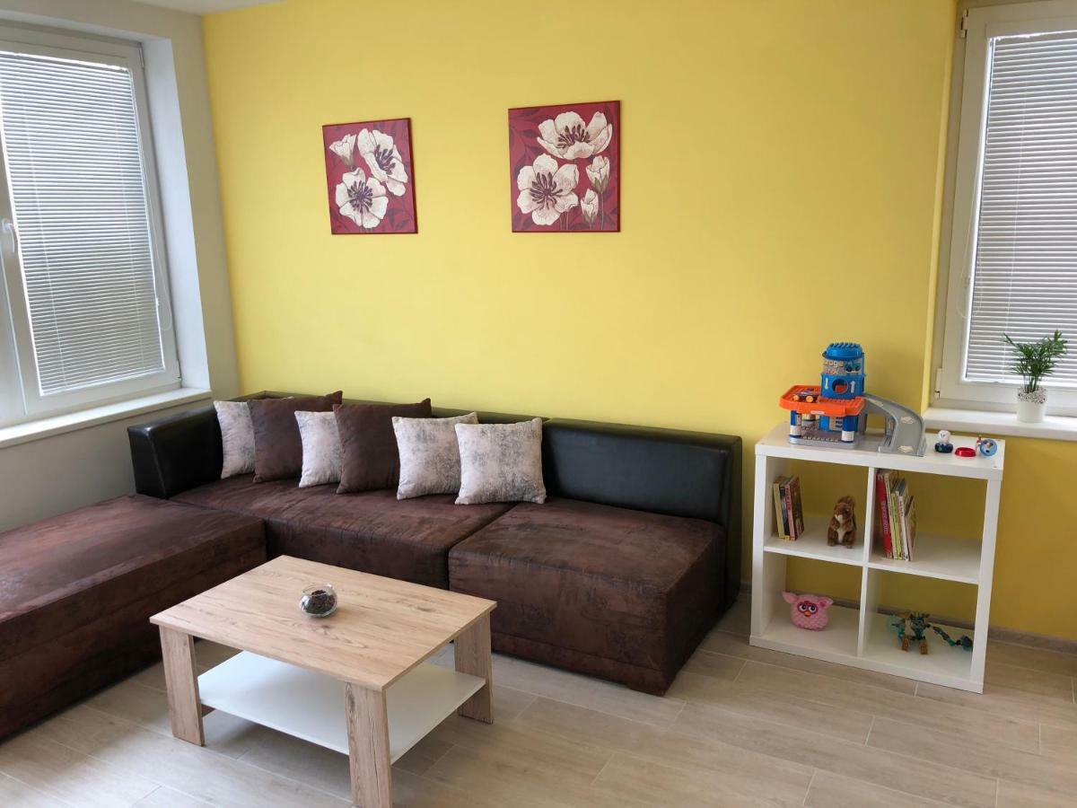 Apartmany Leto Frýdek-Místek Exteriér fotografie