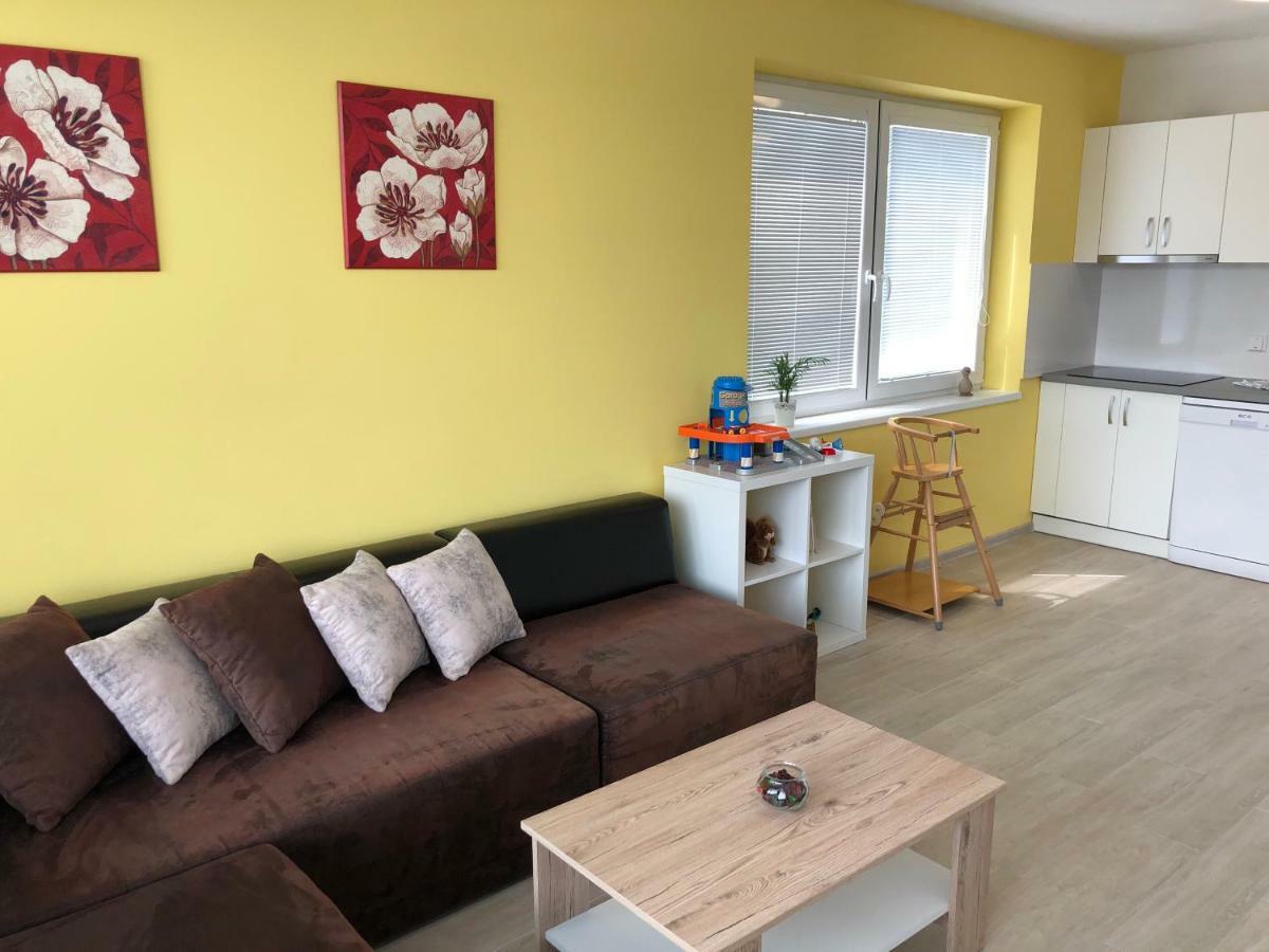 Apartmany Leto Frýdek-Místek Exteriér fotografie
