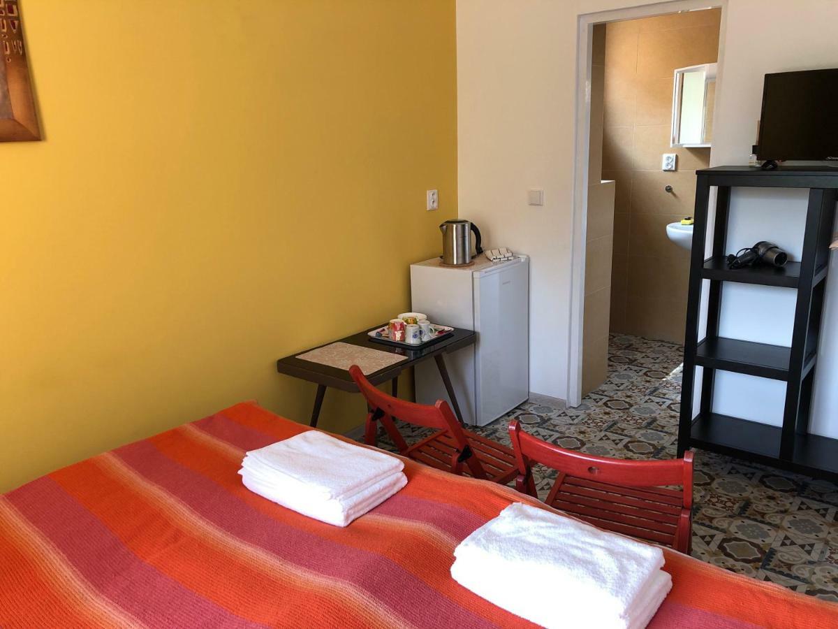 Apartmany Leto Frýdek-Místek Exteriér fotografie