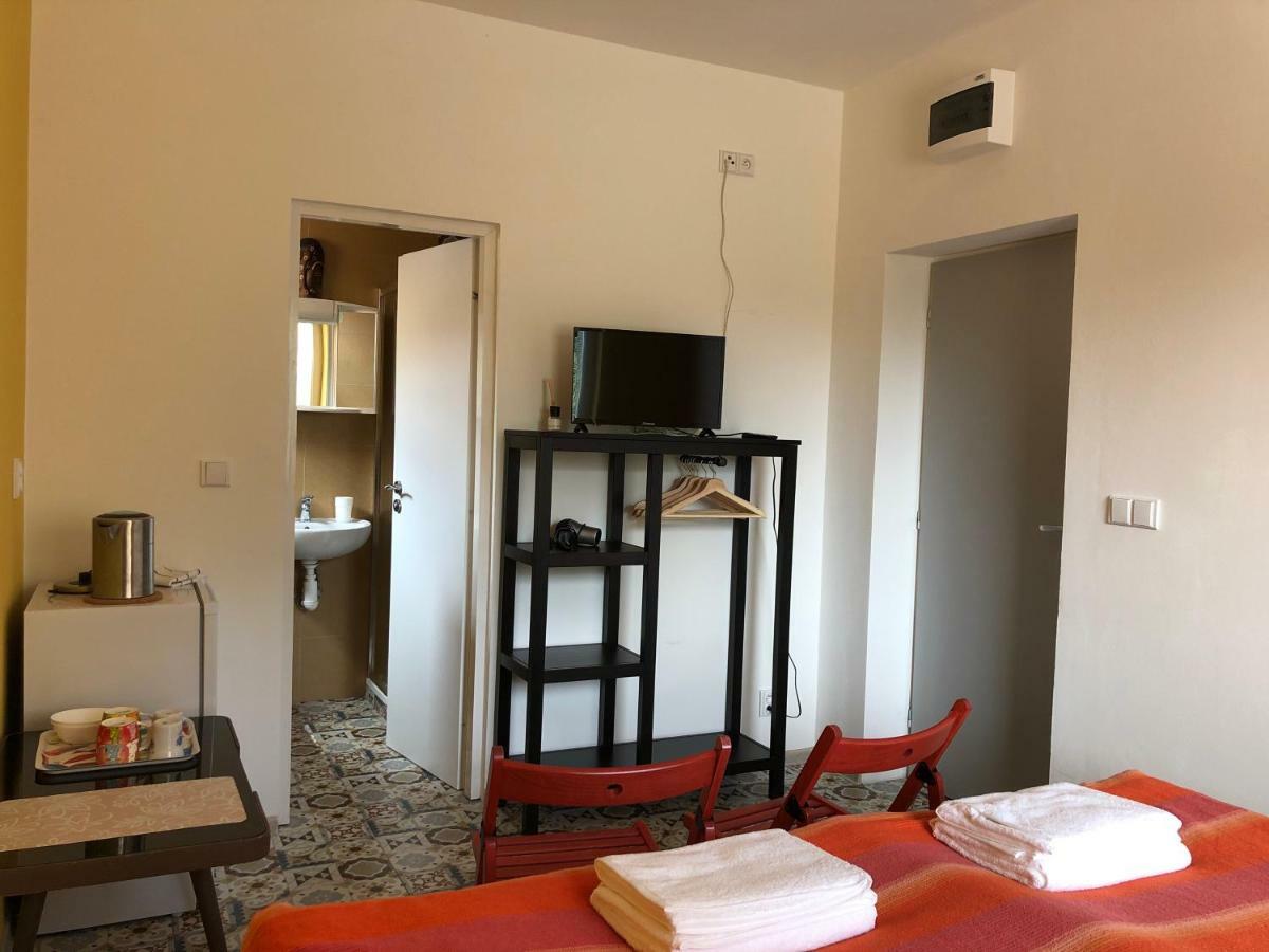 Apartmany Leto Frýdek-Místek Exteriér fotografie