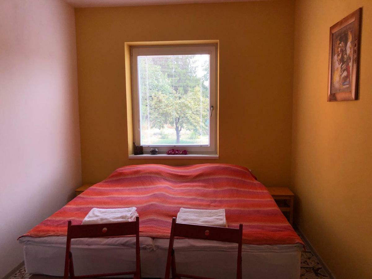 Apartmany Leto Frýdek-Místek Exteriér fotografie