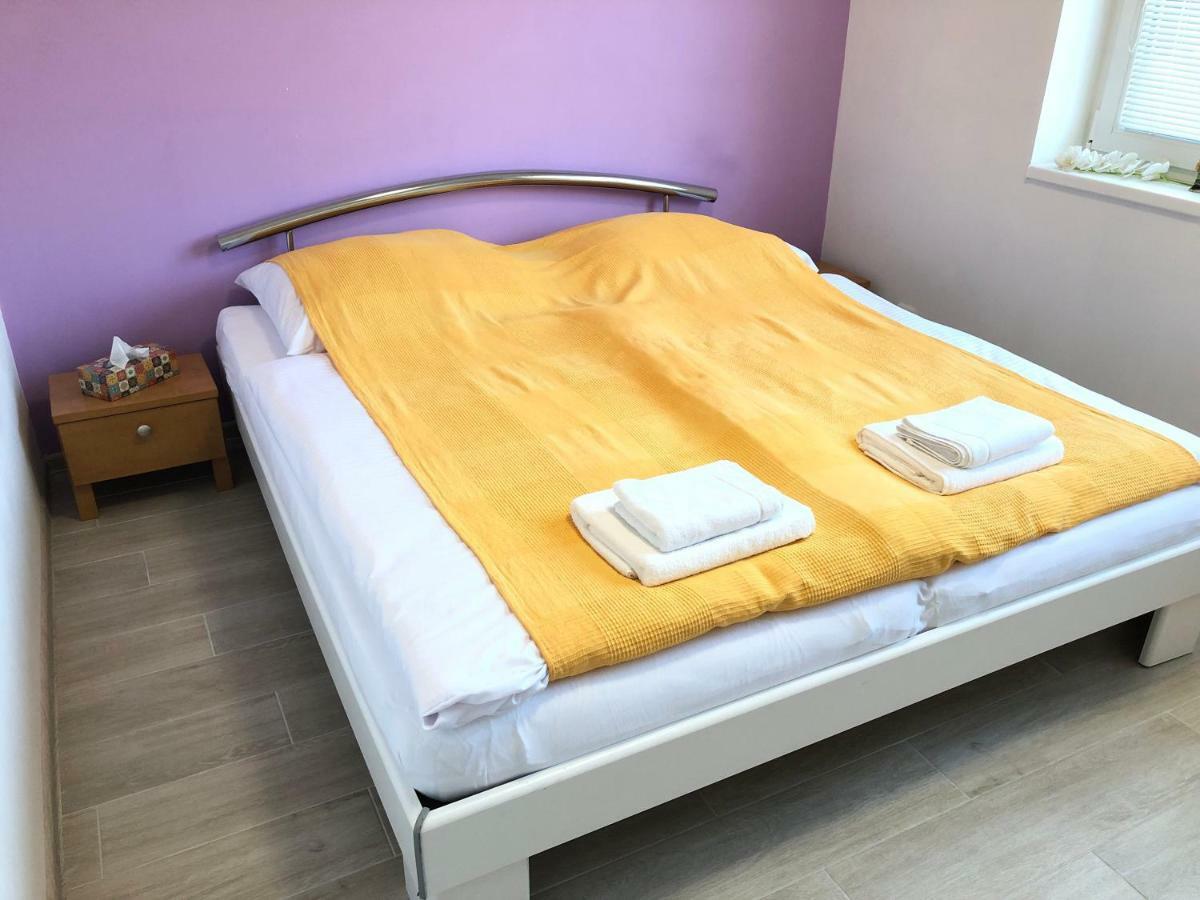 Apartmany Leto Frýdek-Místek Exteriér fotografie