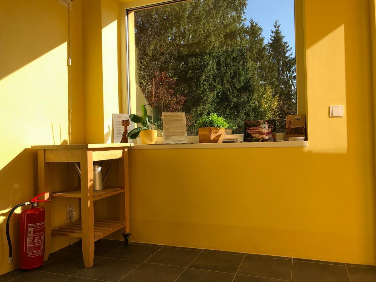 Apartmany Leto Frýdek-Místek Exteriér fotografie