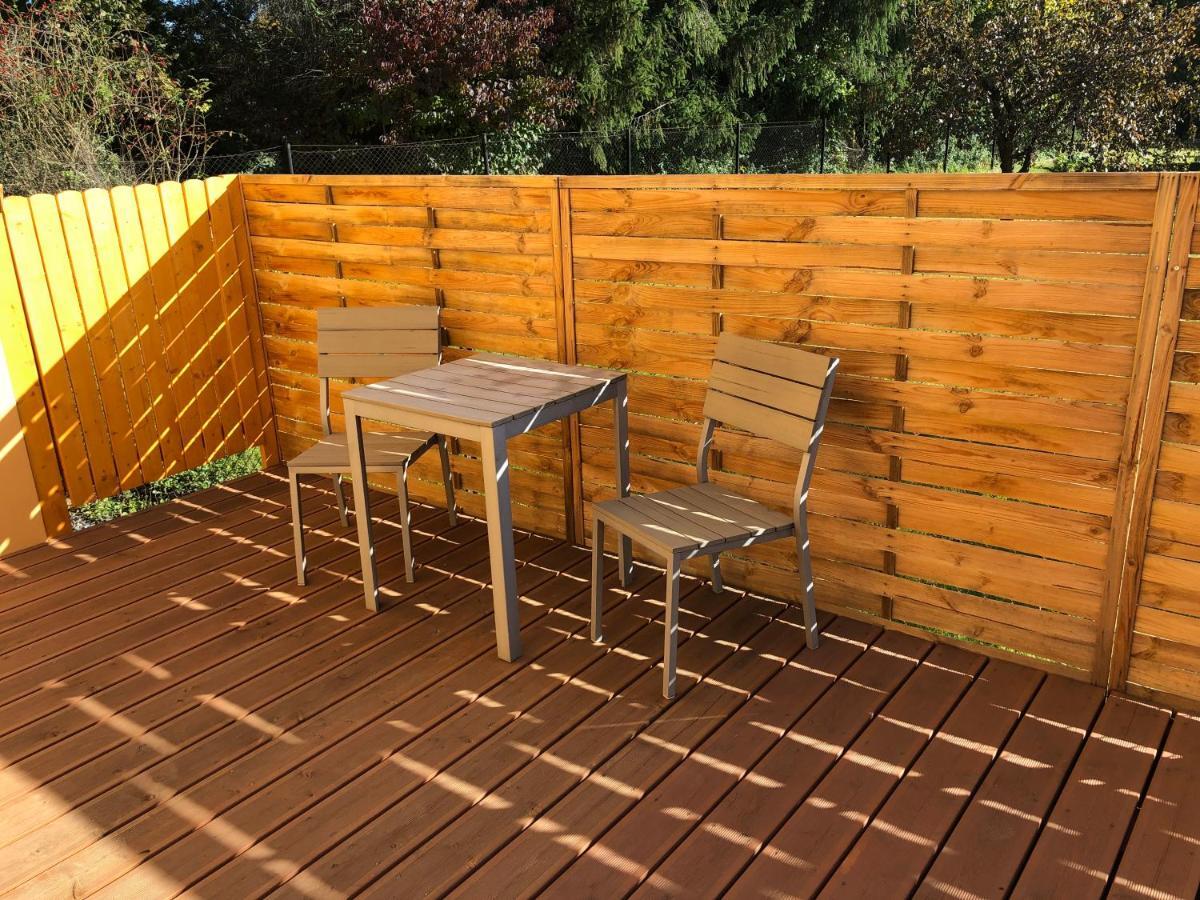 Apartmany Leto Frýdek-Místek Exteriér fotografie